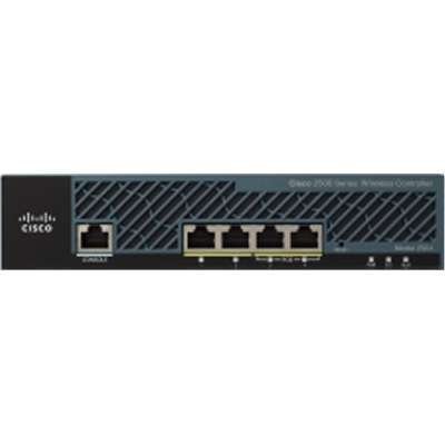Amazon.com: Cisco Systems AIR-CT2504-15-K9 2504 Wireless